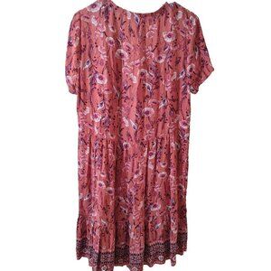 Womens Baby Doll Dress